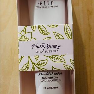 Farmhouse Fresh Fluffy Bunny Shea Butter